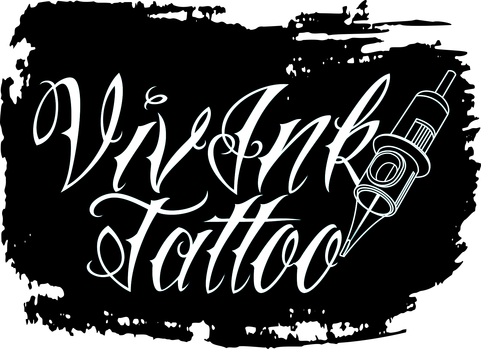 VivInk Tattoo logo